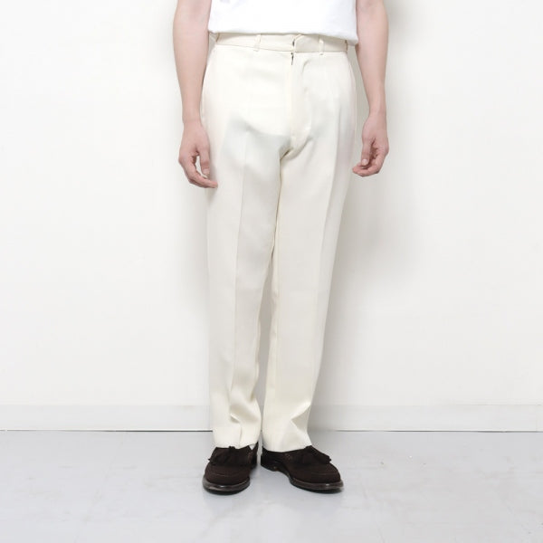 NEW POLY WORK PANTS (A-61822) | saby / パンツ (MEN) | saby正規取扱