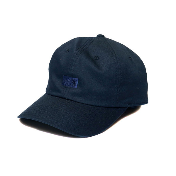 Stretch Twill Field Cap (NN8201N) | THE NORTH FACE PURPLE LABEL