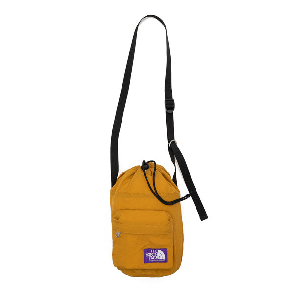 CORDURA Ripstop Shoulder Bag (NN7253N) | THE NORTH FACE PURPLE