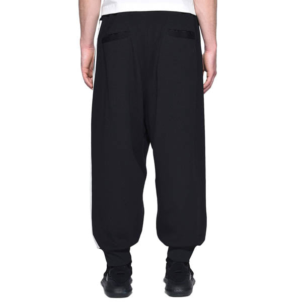 Y-3 3-Stripes Selvedge Matte Track Pants (DP0545) | Y-3 / パンツ