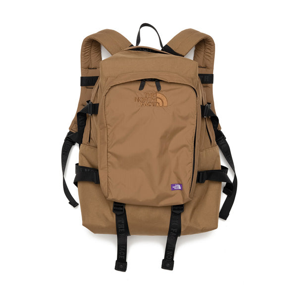 CORDURA Nylon Day Pack (NN7905N) | THE NORTH FACE PURPLE LABEL