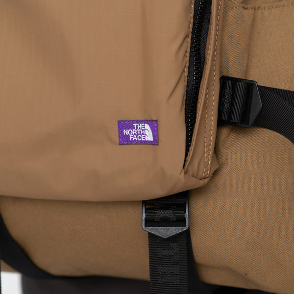 CORDURA Nylon Day Pack (NN7905N) | THE NORTH FACE PURPLE LABEL