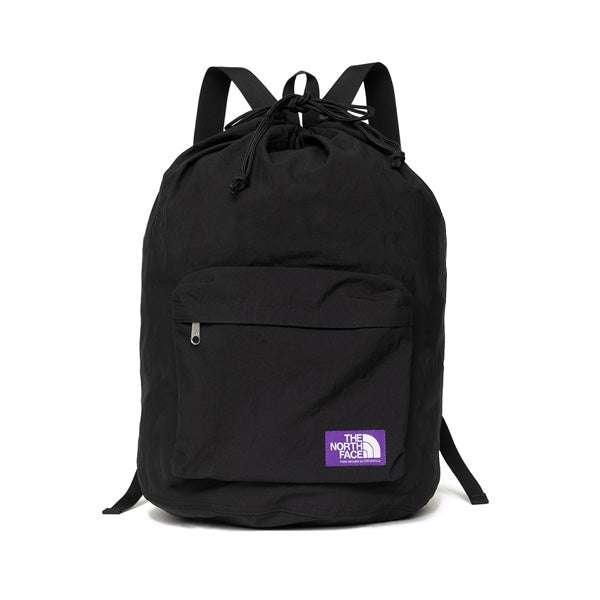 CORDURA Ripstop Knapsack (NN7150N) | THE NORTH FACE PURPLE LABEL / バッグ  (MEN) | THE NORTH FACE PURPLE LABEL正規取扱店DIVERSE