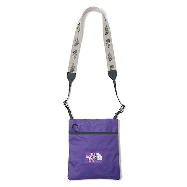 X-Pac Shoulder Pocket (NN7952N) | THE NORTH FACE PURPLE LABEL