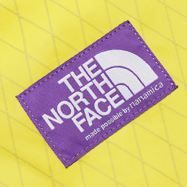 X-Pac Shoulder Pocket (NN7952N) | THE NORTH FACE PURPLE LABEL