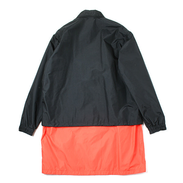 FACE LONG COACH JACKET (CO-M03) | DIVERSE / ジャケット (MEN