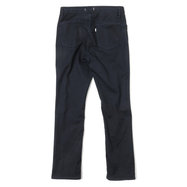 DWL 5P JEANS D/FIT C/P GERMAN CLOTH STRECH VW