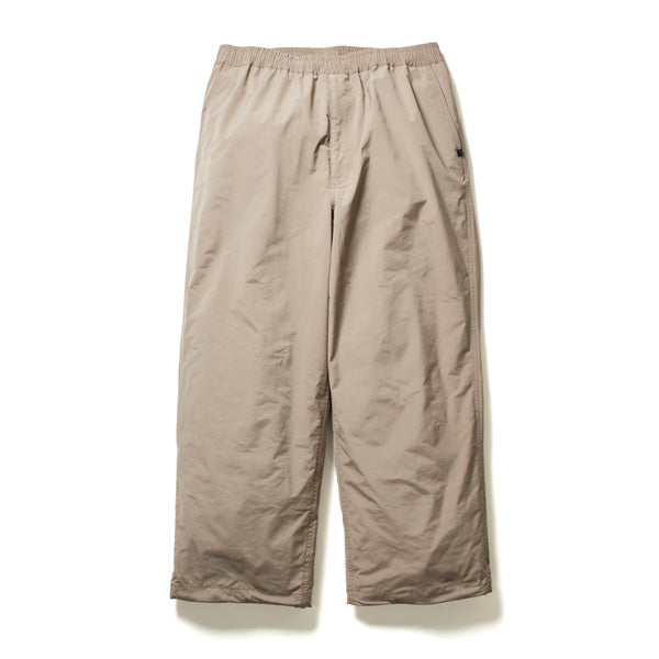 TECH EASY TROUSERS POLY (BP-33022W) | DAIWA PIER39 / パンツ (MEN