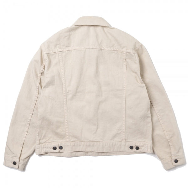 3rd Type Jacket (22AAP-01-11H) | A.PRESSE / ジャケット (MEN) | A.PRESSE 正規取扱店DIVERSE