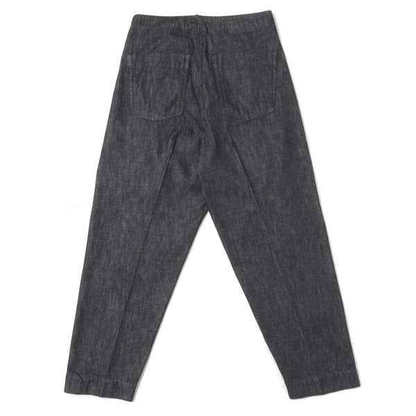 BIG PANTS - 11oz Bingo Denim - (21A-031809) | saby / パンツ (MEN