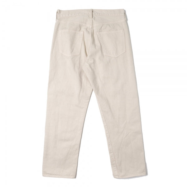 Washed Denim Pants (22AAP-04-04H) | A.PRESSE / パンツ (MEN) | A 