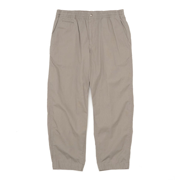 Ripstop Shirred Waist Pants (NT5054N) | THE NORTH FACE PURPLE 