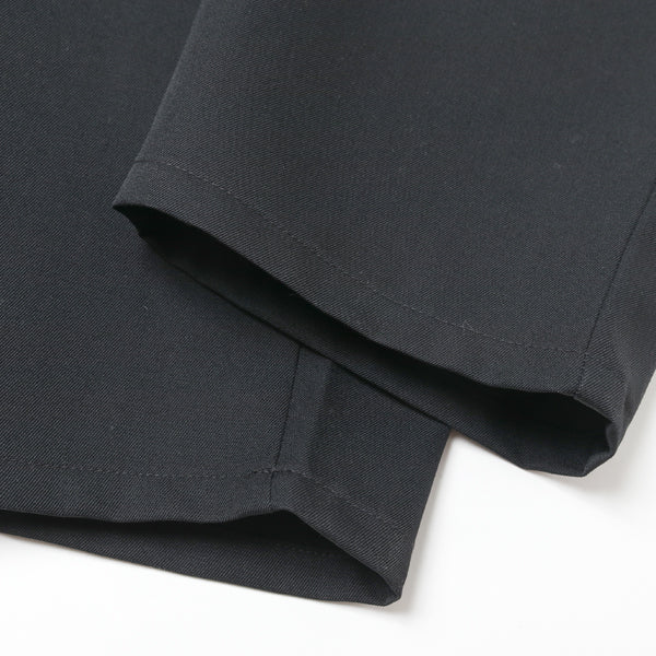 Selvage Wool Chef Pants (GM213-40106B) | Graphpaper / パンツ (MEN