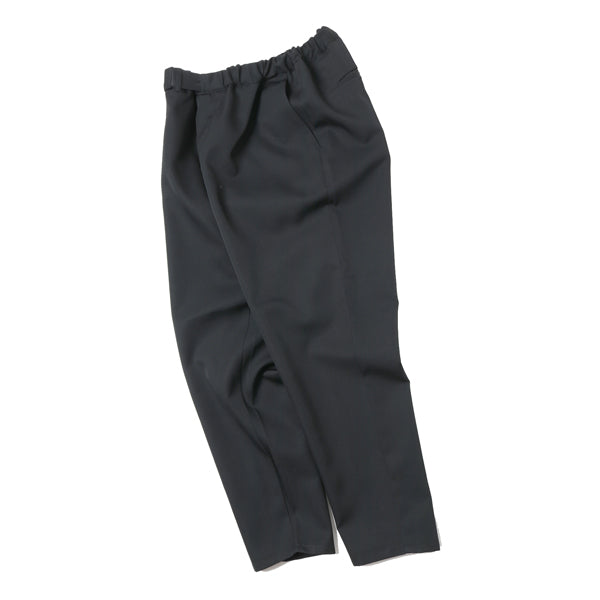 Selvage Wool Chef Pants (GM213-40106B) | Graphpaper / パンツ (MEN