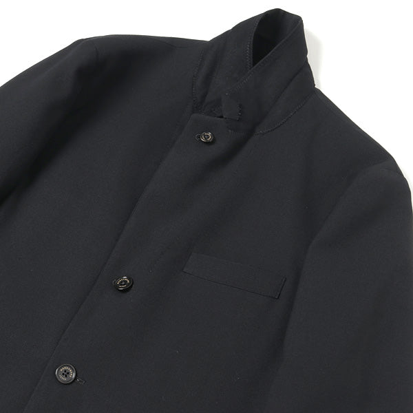 SUCK COAT ORGANIC WOOL SURVIVAL CLOTH