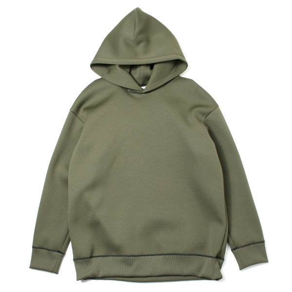 BONDING HOODIE (DWROB052) | DIGAWEL / トップス (MEN) | DIGAWEL正規