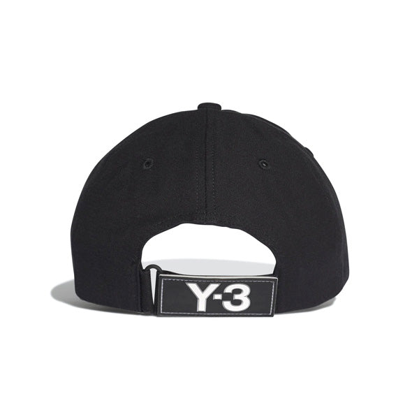 Y-3 CH1 CAP (GK3127) | Y-3 / 帽子 (MEN) | Y-3正規取扱店DIVERSE