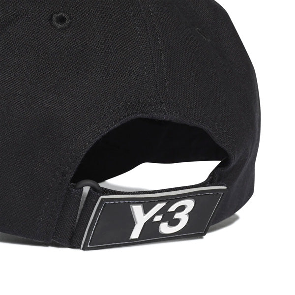 Y-3 CH1 CAP (GK3127) | Y-3 / 帽子 (MEN) | Y-3正規取扱店DIVERSE