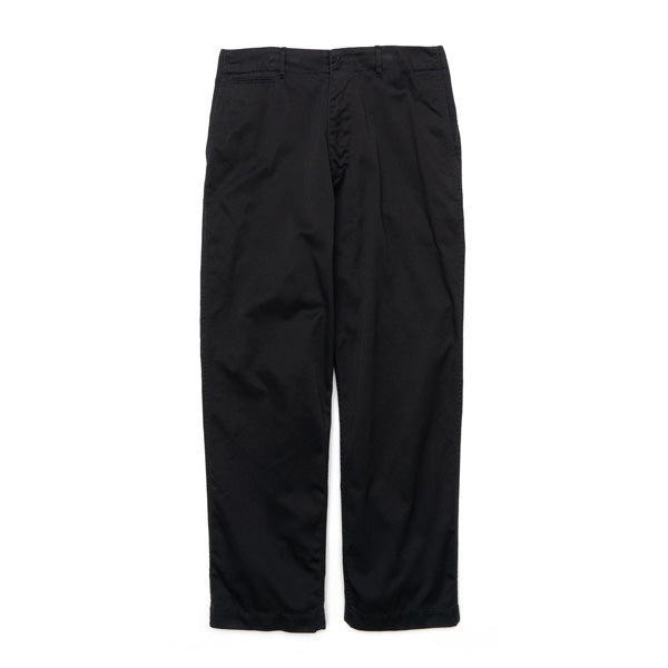 Wide Chino Pants (SUCF913) | nanamica / パンツ (MEN) | nanamica