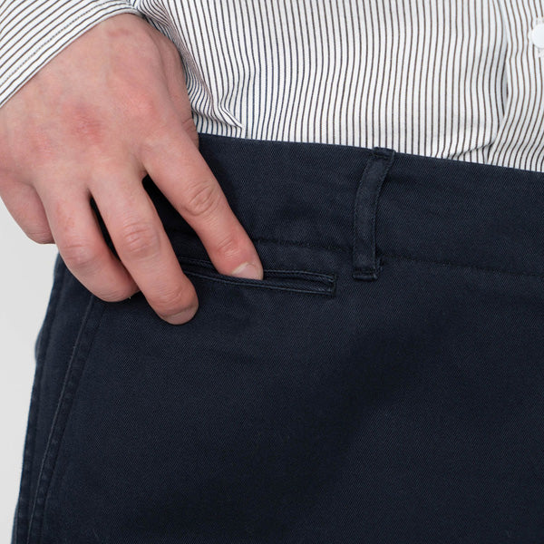 Wide Chino Pants (SUCF913) | nanamica / パンツ (MEN) | nanamica