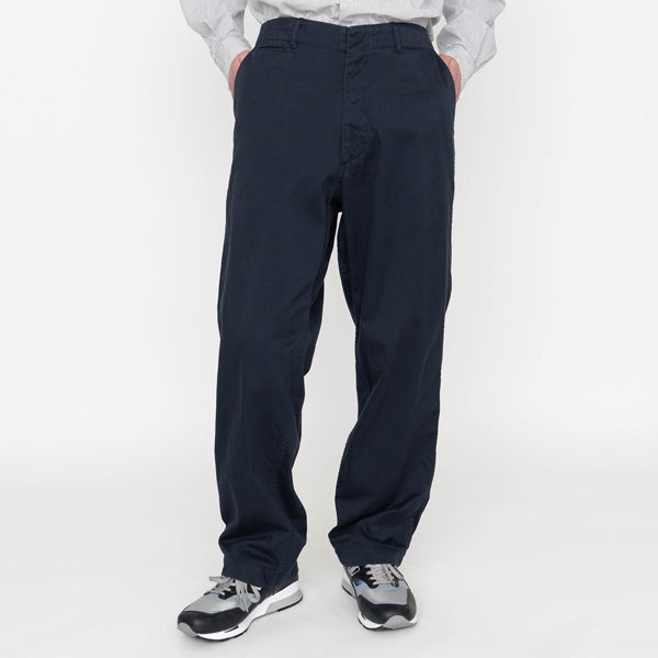 Wide Chino Pants (SUCF913) | nanamica / パンツ (MEN) | nanamica 