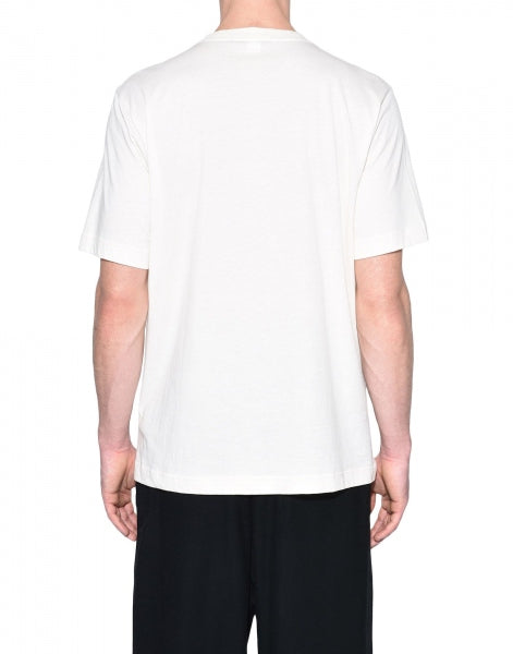 Y-3 Stacked Logo Tee / BEIGE (DP0478) | Y-3 / カットソー (MEN) | Y