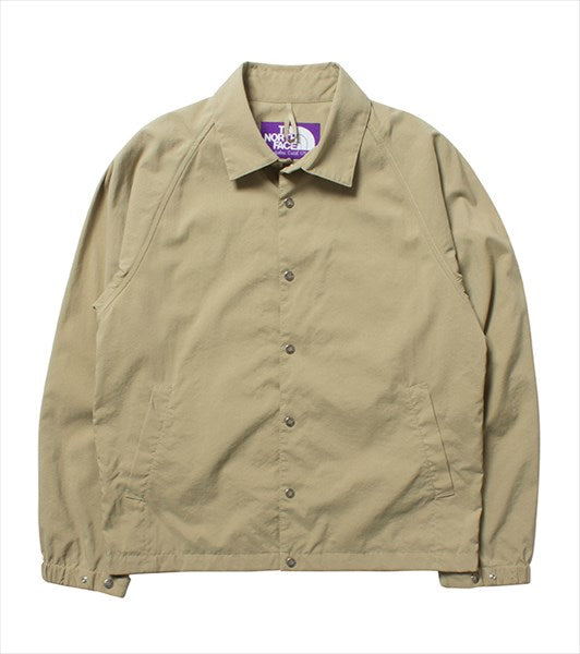 Field Jacket (NP2750N) | DIVERSE / ジャケット (MEN) | DIVERSE正規