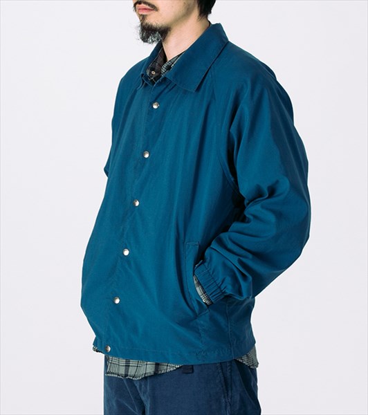 Field Jacket (NP2750N) | DIVERSE / ジャケット (MEN) | DIVERSE正規 