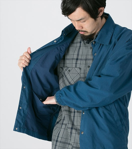 Field Jacket (NP2750N) | DIVERSE / ジャケット (MEN) | DIVERSE正規