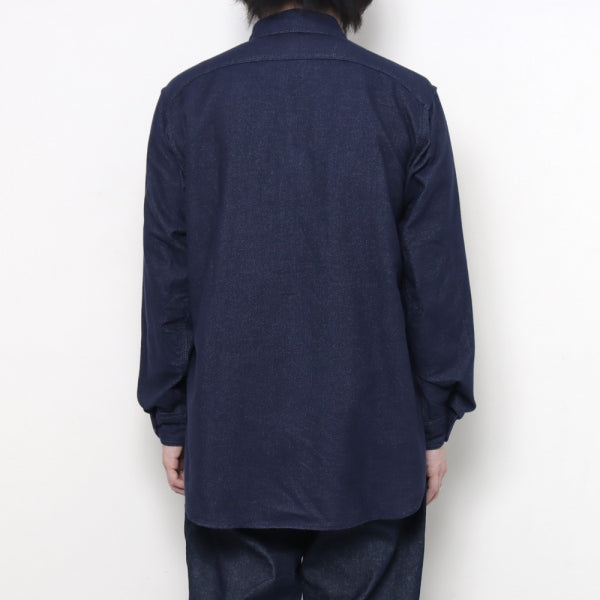 中古Engineered Garments Work Shirt Flannel - シャツ