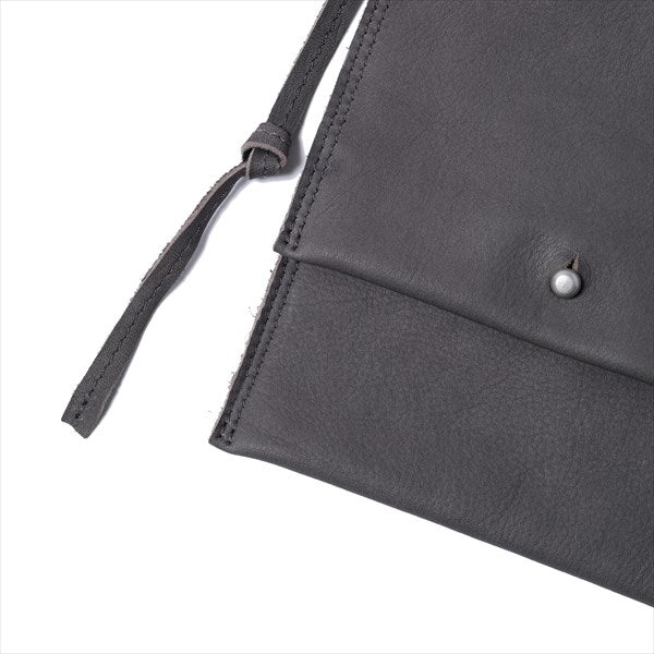 Cow Leather Neck Pouch M (BG2815) | hobo / バッグ (MEN) | hobo正規