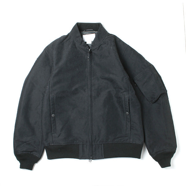 Mole Skin NA-1-Jacket (SUAF719) | DIVERSE / ジャケット (MEN