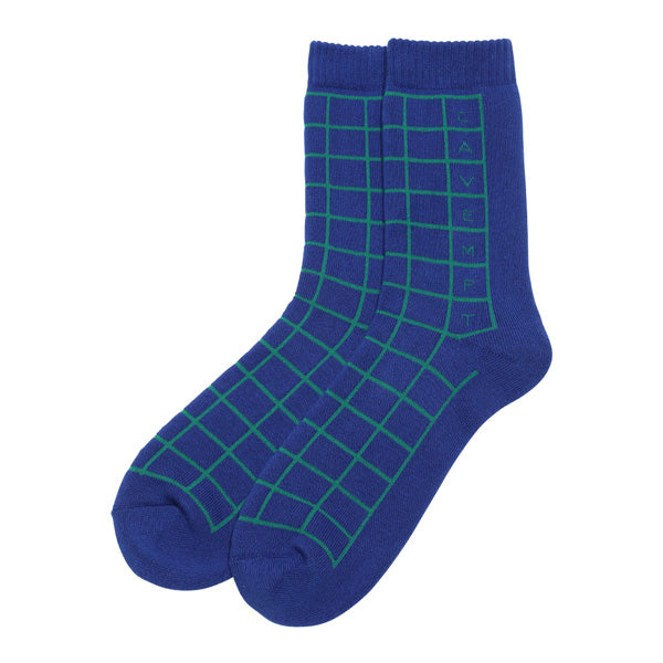 CAVEMPT GRID SOCKS