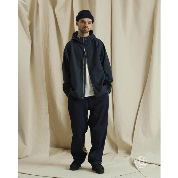 Denim Wide Pants (SUCS134) | nanamica / パンツ (MEN) | nanamica