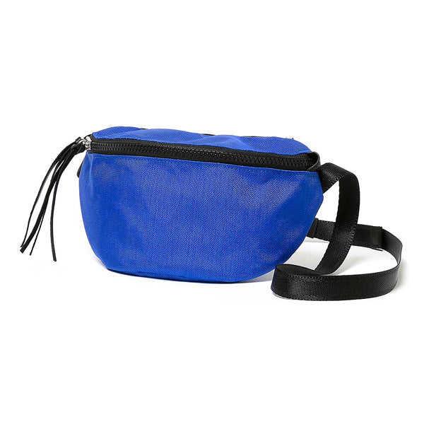 EVERYDAY WAIST POUCH NYLON OXFORD (HB-BG3704) | hobo / バッグ (MEN