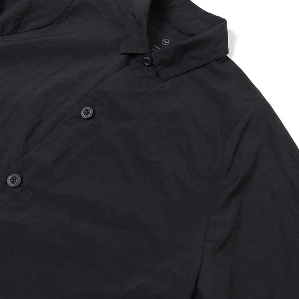 CARTRIDGE SHIRT P (tt-SHT-P) | TEATORA / シャツ (MEN) | TEATORA