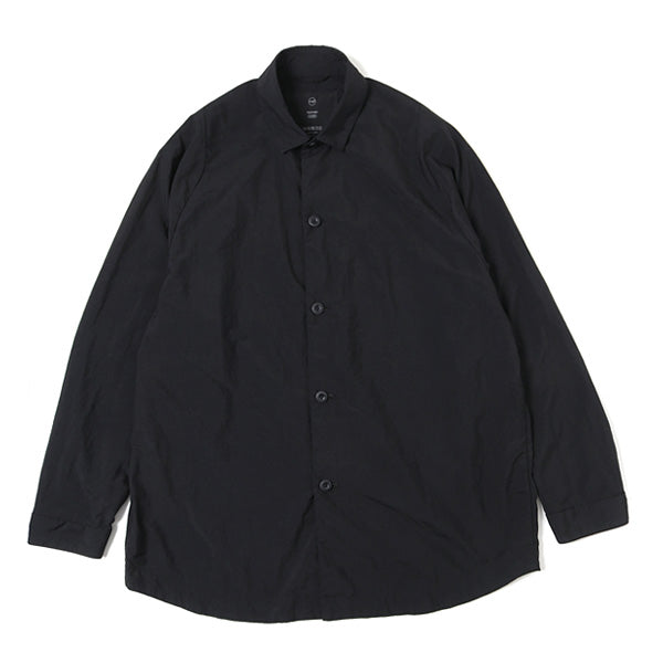 CARTRIDGE SHIRT P (tt-SHT-P) | TEATORA / シャツ (MEN) | TEATORA