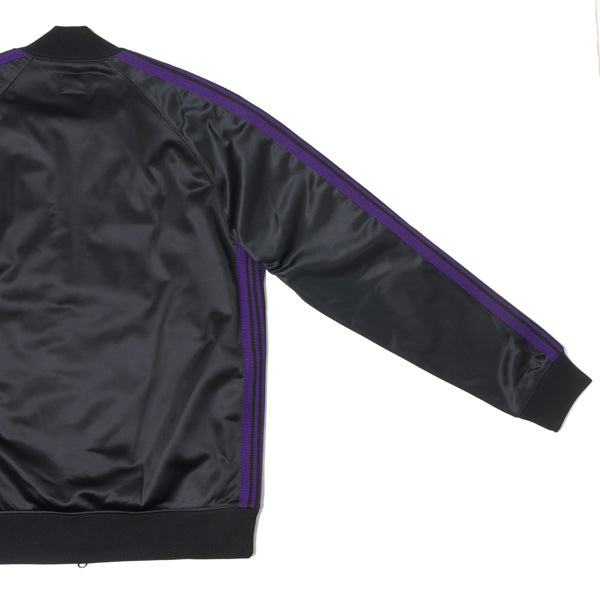 R.C. Track Jacket - Pe/Ta Tricot