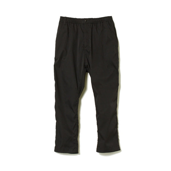 STRETCHED SARROUEL PANTS (WM1873405) | White Mountaineering