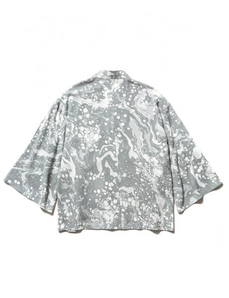 SUMI-NAGASHI CARDIGAN (19AW-SY9-003) | Sasquatchfabrix. / シャツ