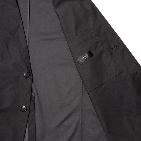 New Normal Solotex Suit Jacket (DS-SJ02) | SANDINISTA / ジャケット