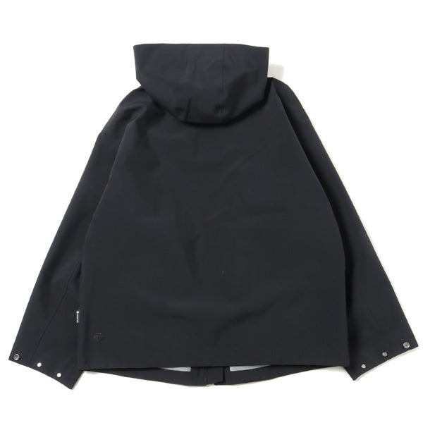 GORE-TEX HOODED BLOUSON