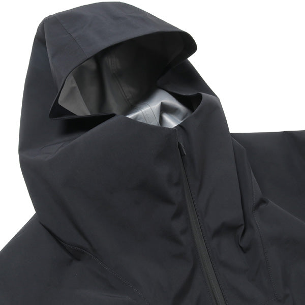 GORE-TEX HOODED BLOUSON