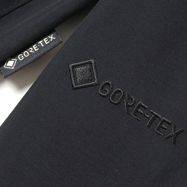 GORE-TEX HOODED BLOUSON