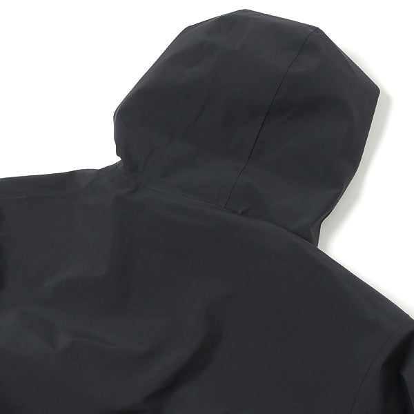 GORE-TEX HOODED BLOUSON