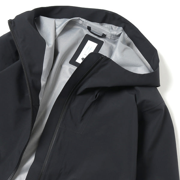 GORE-TEX HOODED BLOUSON (DLMSJC02) | DESCENTE PAUSE / ジャケット