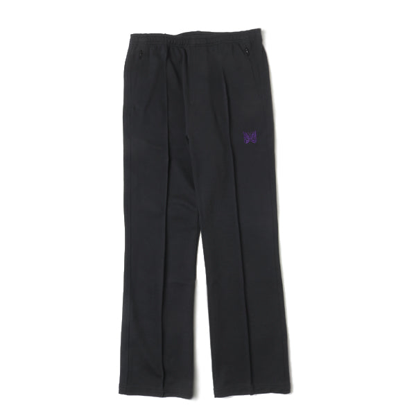 W.U. Boot-Cut Pant - Poly Twill Jersey