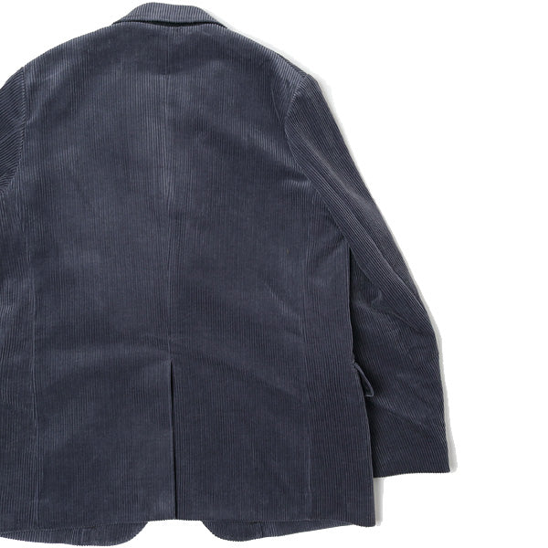 Auralee washed hot sale corduroy jacket