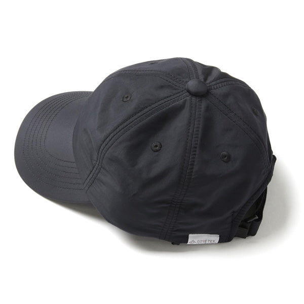 GORE-TEX INFINIUM TECH 6PANEL CAP (BC-14021W) | DAIWA PIER39 / 帽子 (MEN) |  DAIWA PIER39正規取扱店DIVERSE