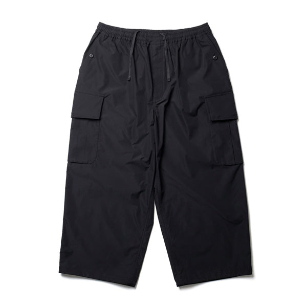 TECH WIDE 6P PANTS (RIP-STOP)